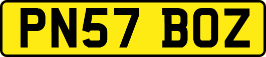 PN57BOZ