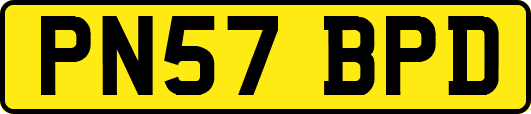 PN57BPD