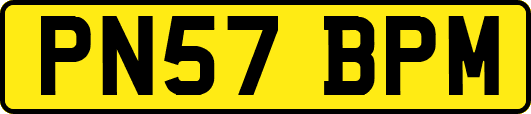 PN57BPM