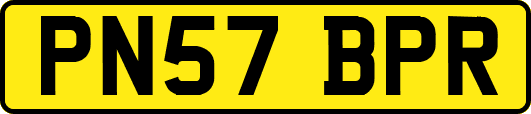 PN57BPR