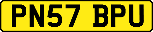 PN57BPU