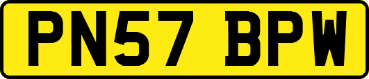 PN57BPW