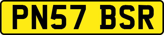 PN57BSR