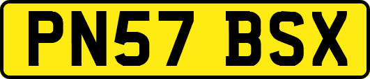 PN57BSX