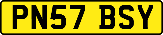 PN57BSY