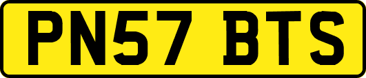 PN57BTS
