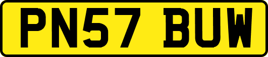PN57BUW