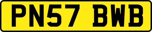 PN57BWB