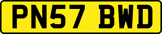 PN57BWD