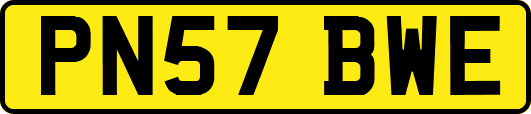 PN57BWE