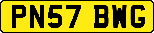 PN57BWG