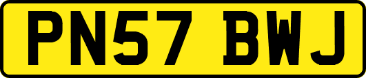 PN57BWJ
