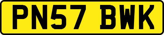 PN57BWK