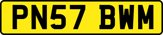 PN57BWM