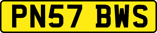 PN57BWS