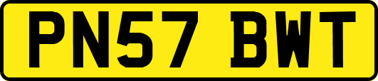 PN57BWT