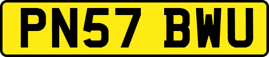 PN57BWU