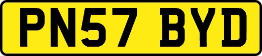 PN57BYD