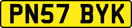 PN57BYK