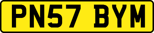 PN57BYM