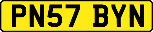 PN57BYN
