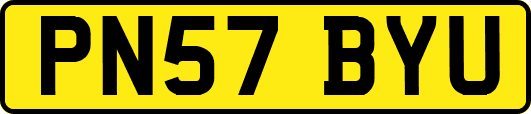 PN57BYU