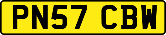 PN57CBW
