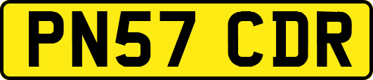 PN57CDR