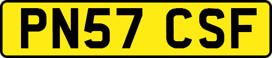 PN57CSF