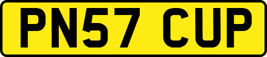 PN57CUP