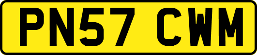 PN57CWM