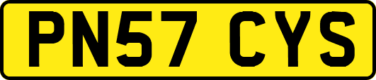 PN57CYS