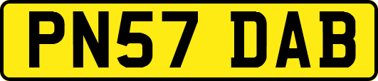 PN57DAB