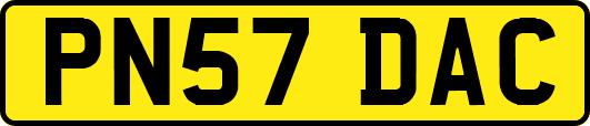 PN57DAC