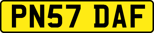 PN57DAF