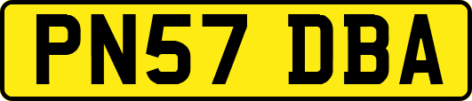 PN57DBA