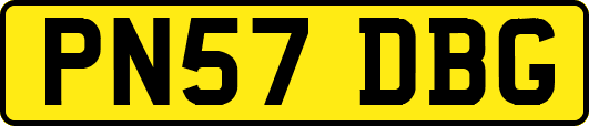PN57DBG