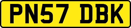 PN57DBK