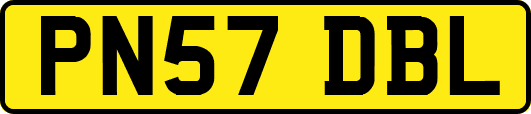 PN57DBL