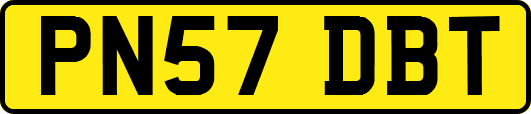 PN57DBT
