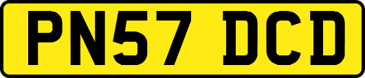 PN57DCD