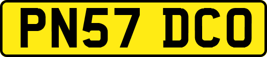 PN57DCO
