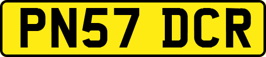 PN57DCR