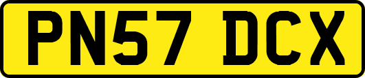 PN57DCX
