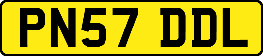 PN57DDL