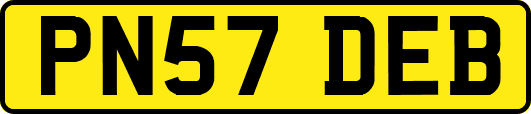 PN57DEB