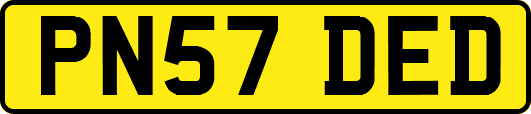 PN57DED