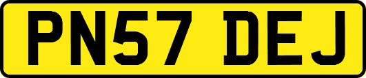 PN57DEJ