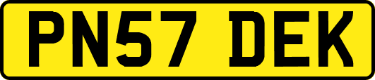 PN57DEK