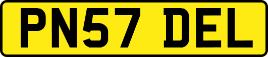 PN57DEL